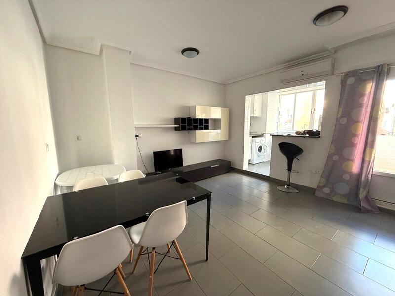 1 bedroom Apartment for sale