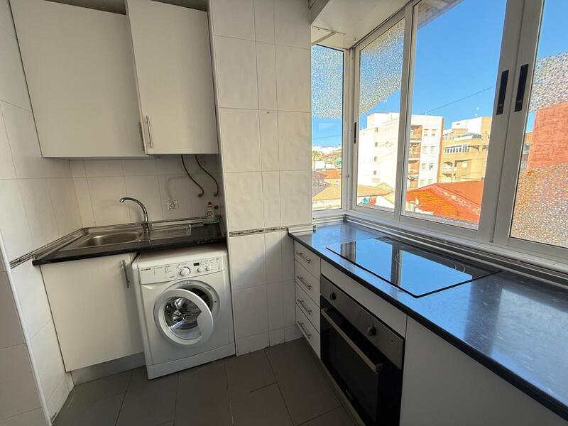 1 bedroom Apartment for sale