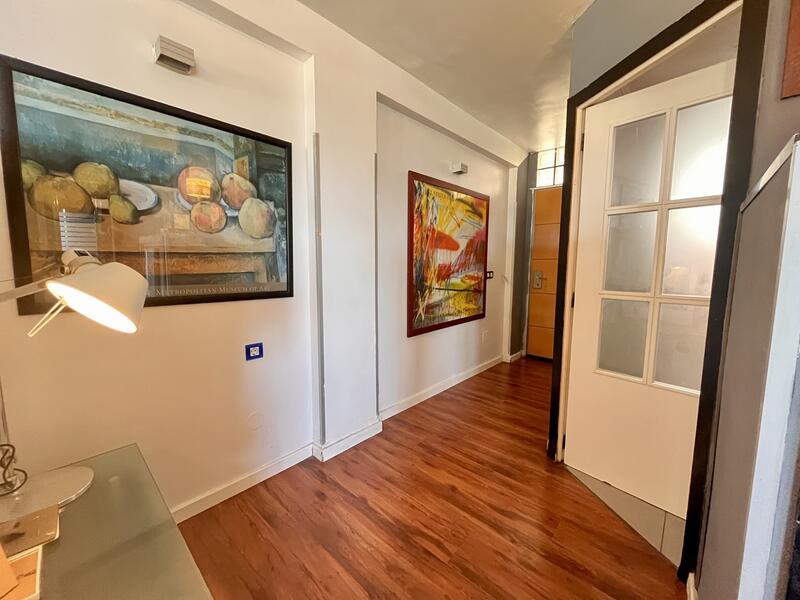 1 bedroom Apartment for sale