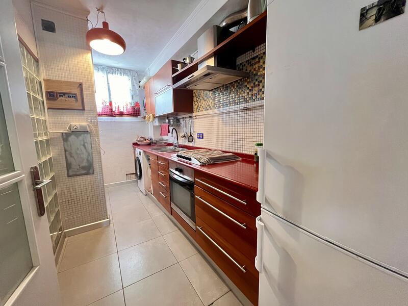 1 bedroom Apartment for sale