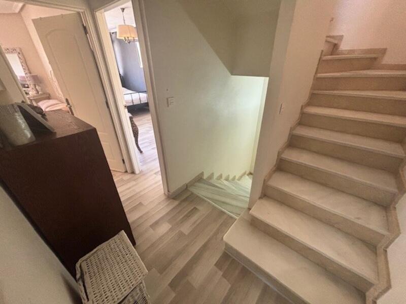 2 bedroom Duplex for sale