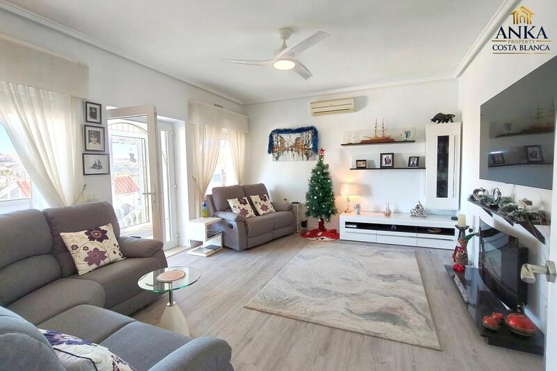 4 bedroom Villa for sale