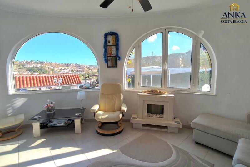 4 bedroom Villa for sale