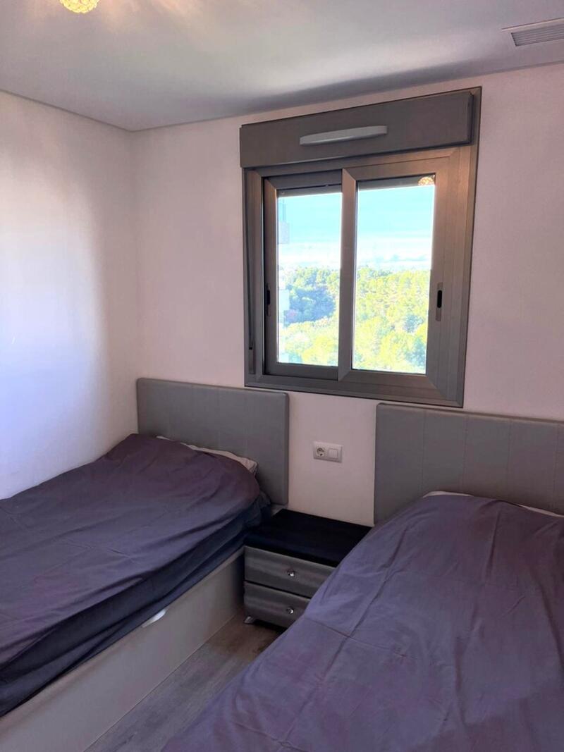 2 Schlafzimmer Appartement zu verkaufen