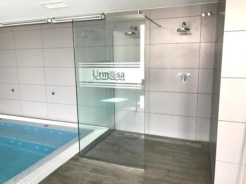 2 Schlafzimmer Appartement zu verkaufen