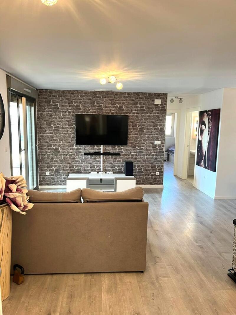 2 Schlafzimmer Appartement zu verkaufen