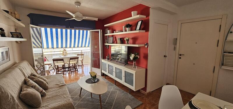 Appartement zu verkaufen in Torre de la Horadada, Alicante