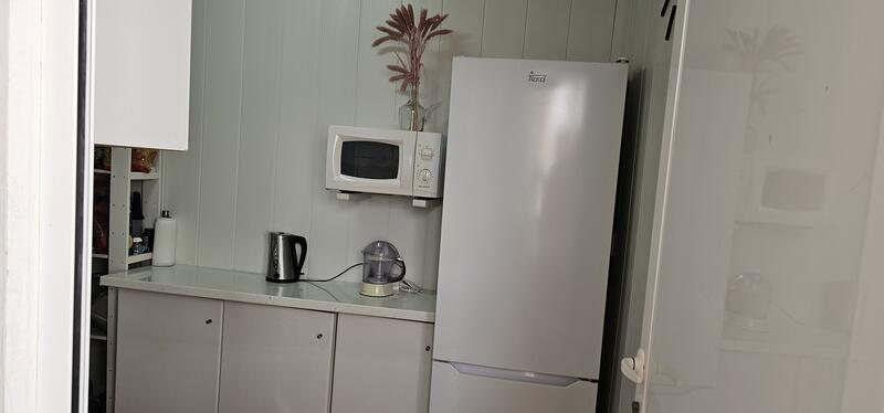 3 Schlafzimmer Appartement zu verkaufen