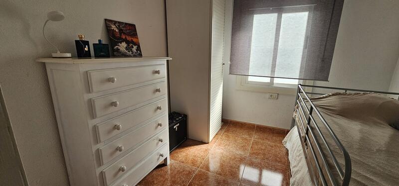 3 Schlafzimmer Appartement zu verkaufen