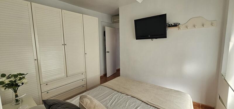 3 Schlafzimmer Appartement zu verkaufen