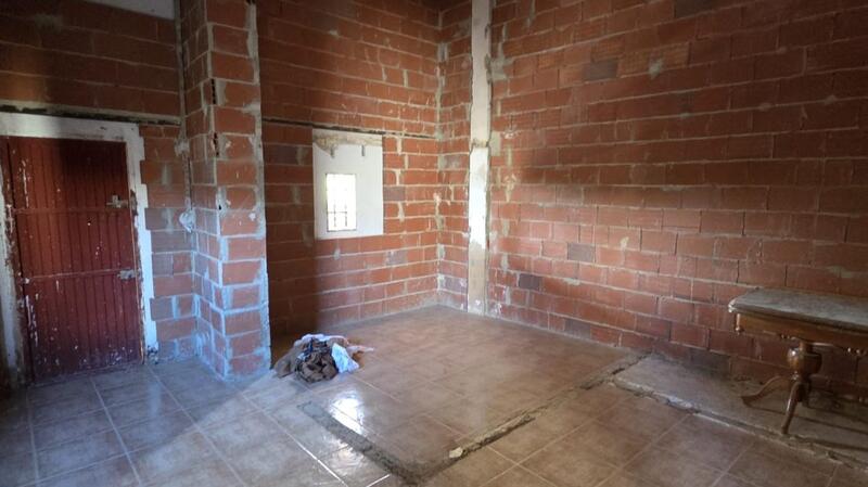 Landhaus zu verkaufen