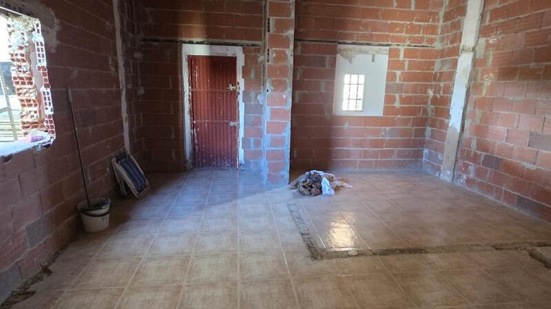 Landhaus zu verkaufen