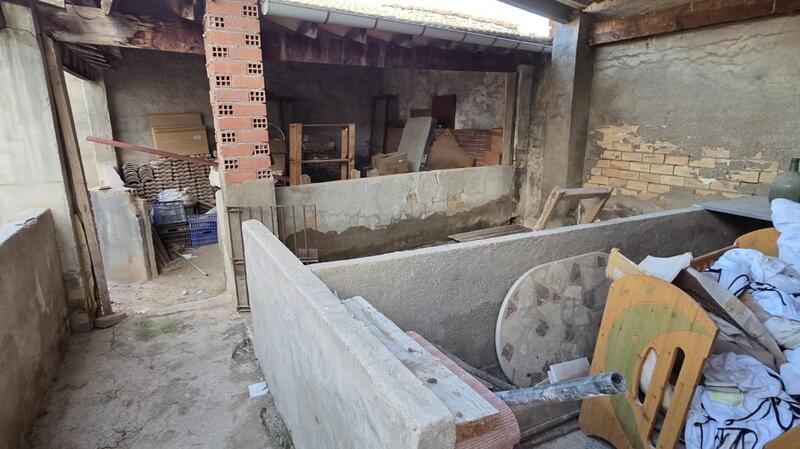 Landhaus zu verkaufen