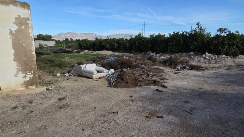 Landhaus zu verkaufen