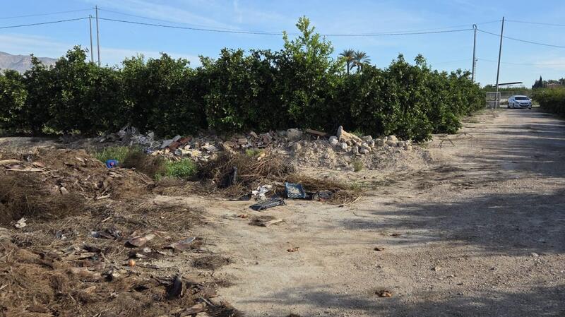 Landhaus zu verkaufen