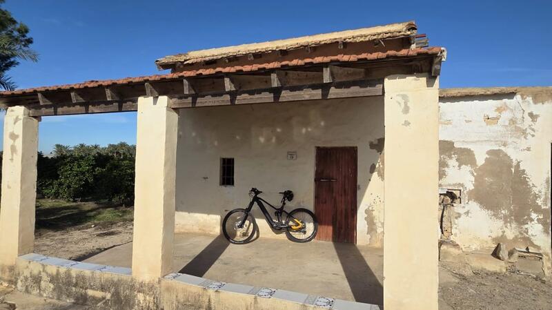 Landhaus zu verkaufen