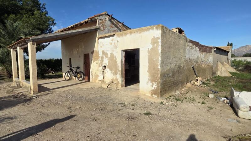 Landhaus zu verkaufen