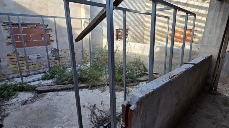 Landhaus zu verkaufen