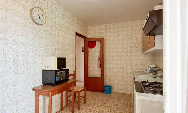 3 slaapkamer Appartement Te koop