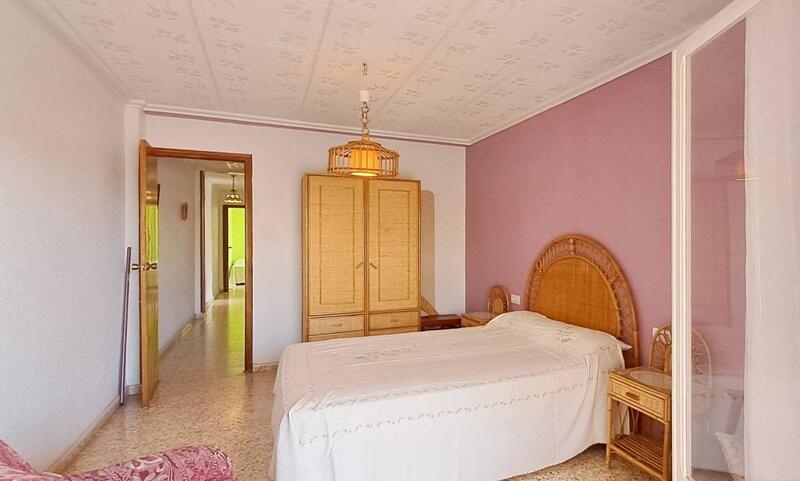 3 slaapkamer Appartement Te koop