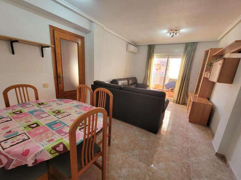 3 bedroom Apartment for sale