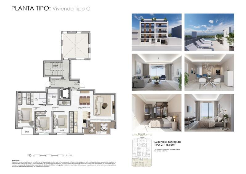 3 bedroom Apartment for sale 3 bedroom Apartment for sale