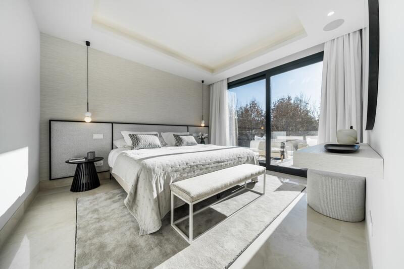 4 bedroom Villa for sale