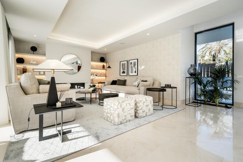 4 bedroom Villa for sale