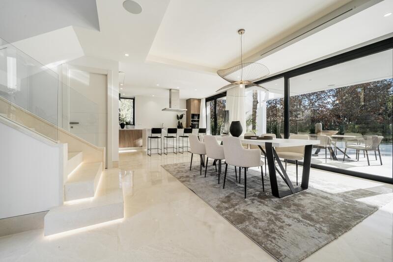 4 bedroom Villa for sale