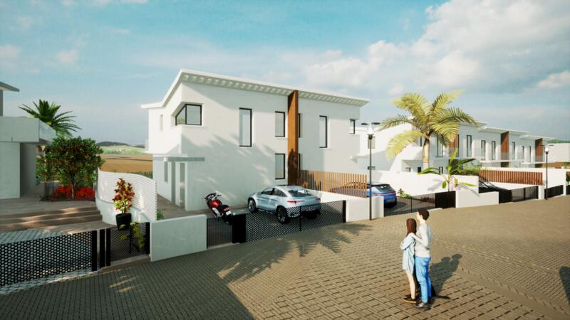 4 bedroom Villa for sale