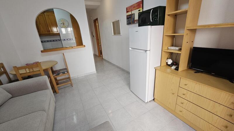 Apartamento en venta