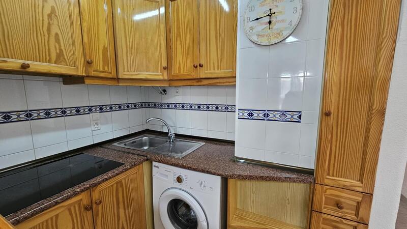 Apartamento en venta