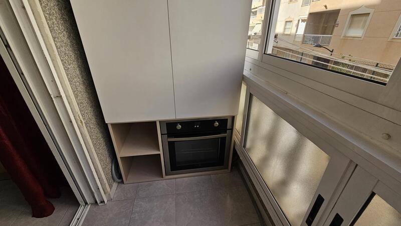 Apartamento en venta