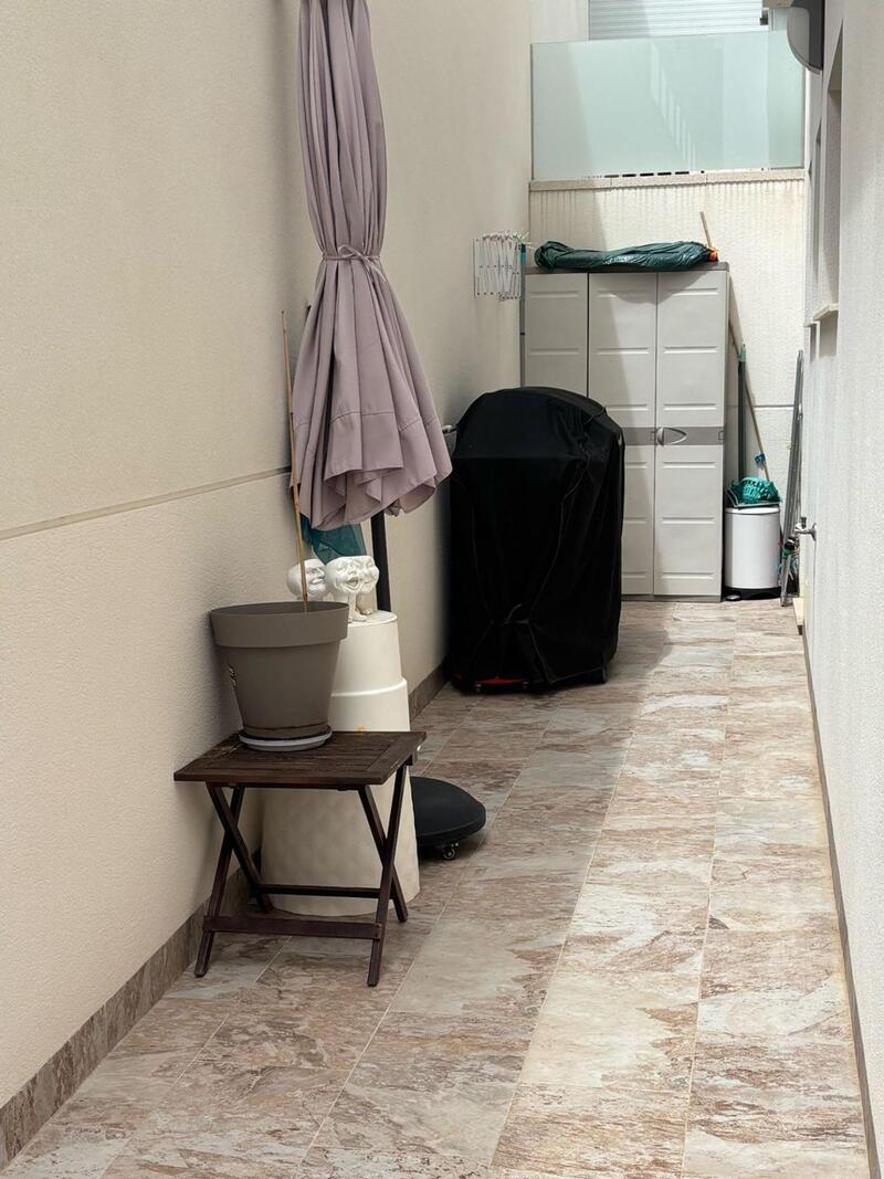 3 sovrum Villa till salu