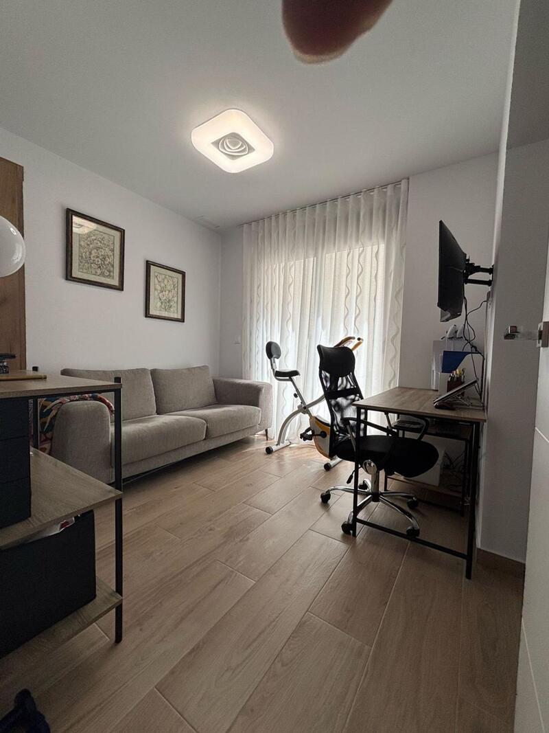 3 sovrum Villa till salu