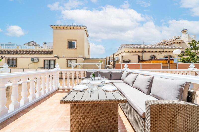 4 sovrum Lantställe till salu