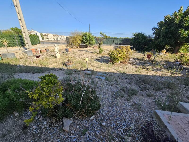 3 soveværelse Landsted til salg