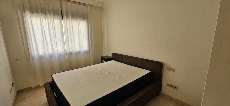 2 Schlafzimmer Appartement zu verkaufen