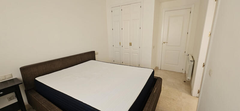 2 Schlafzimmer Appartement zu verkaufen