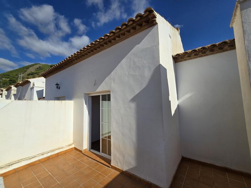 3 Cuarto Adosado en venta 3 Cuarto Adosado en venta