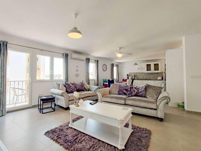 Apartment for sale in Javea, Alicante