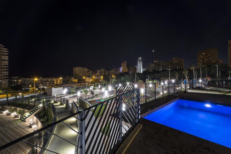 Apartment for sale in Benidorm, Alicante