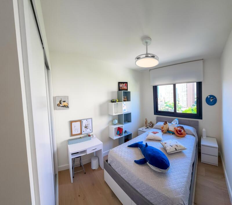 3 bedroom Apartment for sale