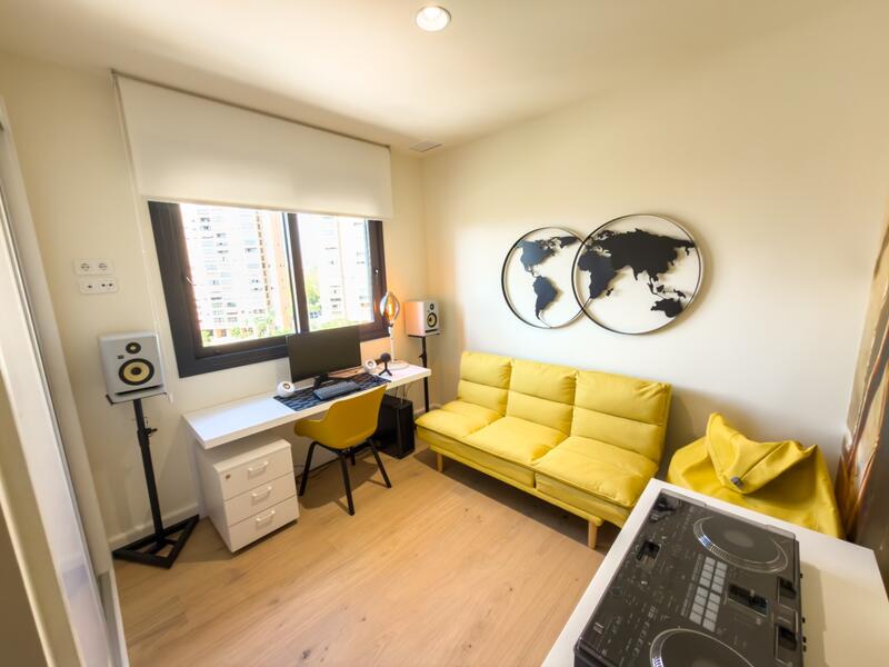 3 bedroom Apartment for sale