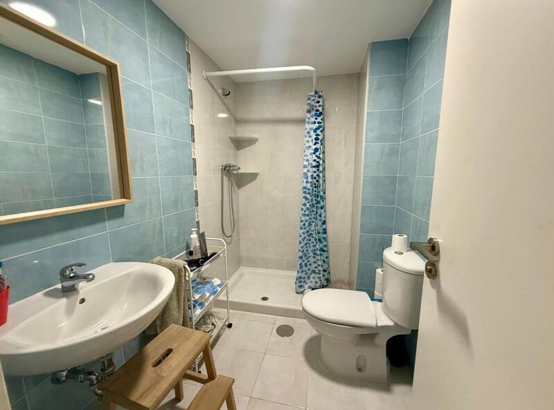 3 bedroom Apartment for sale