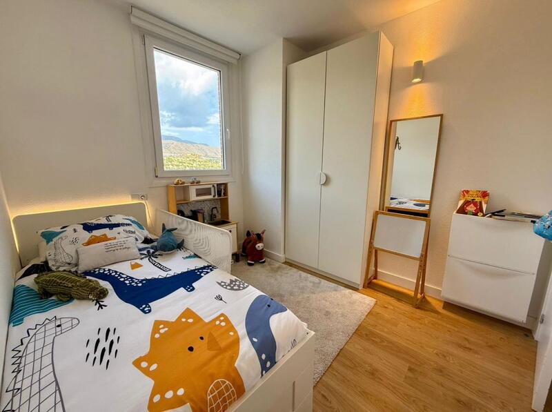 3 bedroom Apartment for sale