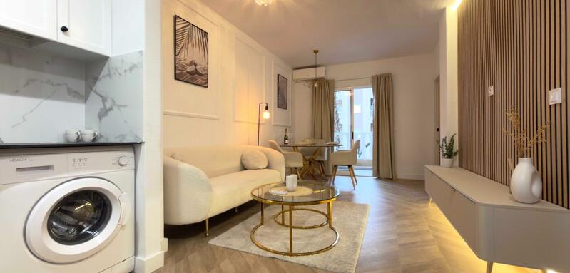 Apartment for sale in Torrevieja, Alicante