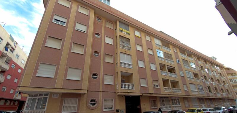 2 Cuarto Apartamento en venta
