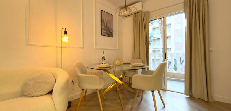 2 Cuarto Apartamento en venta