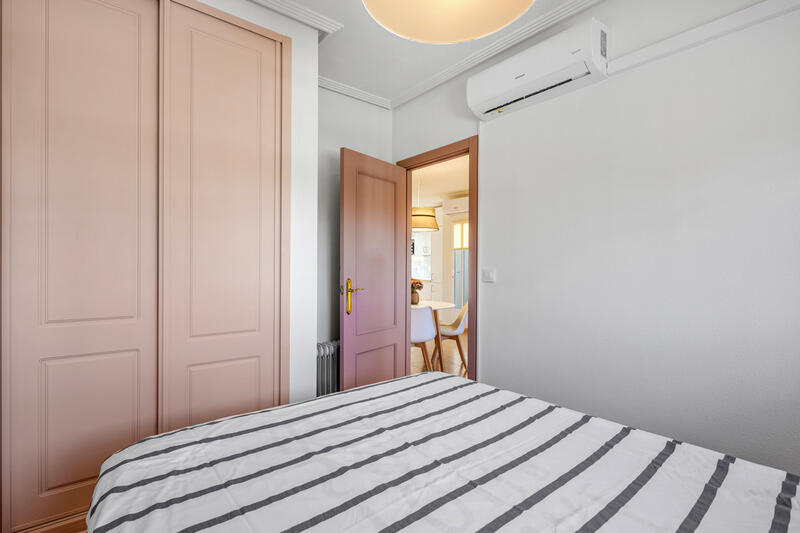 3 soveværelse Villa til salg